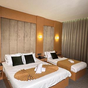 Myhotel Erbil