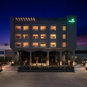 Lemon Tree Hotel, Hisar