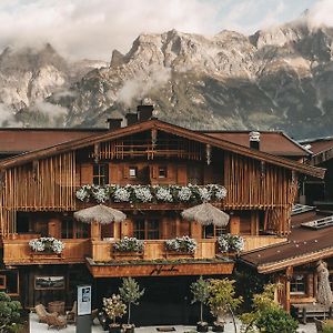 Jufenalm Boho Hotel & Restaurant