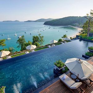 V Villas Phuket, Mgallery