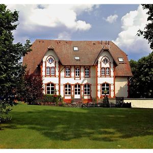 Villa Knobelsdorff